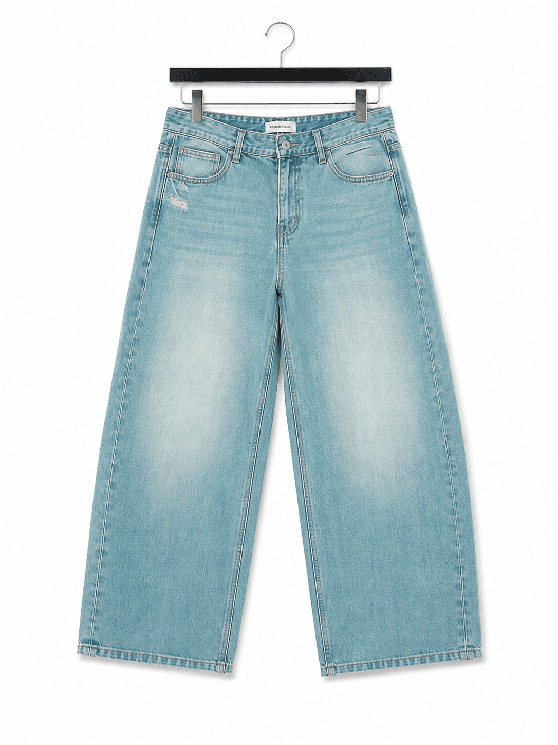 Baggy Jeans Balloon - R01