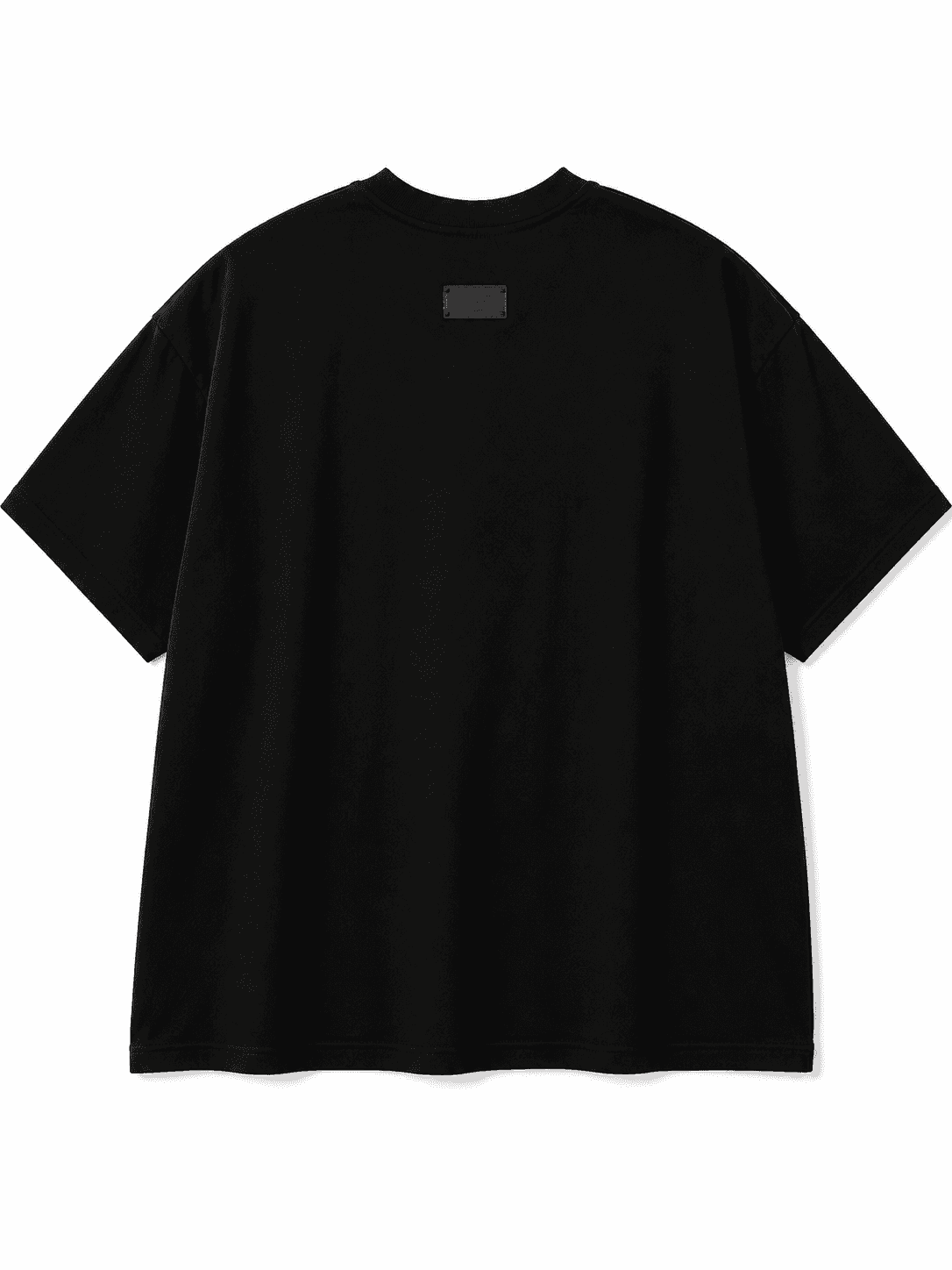 Black T-Shirt - ORS