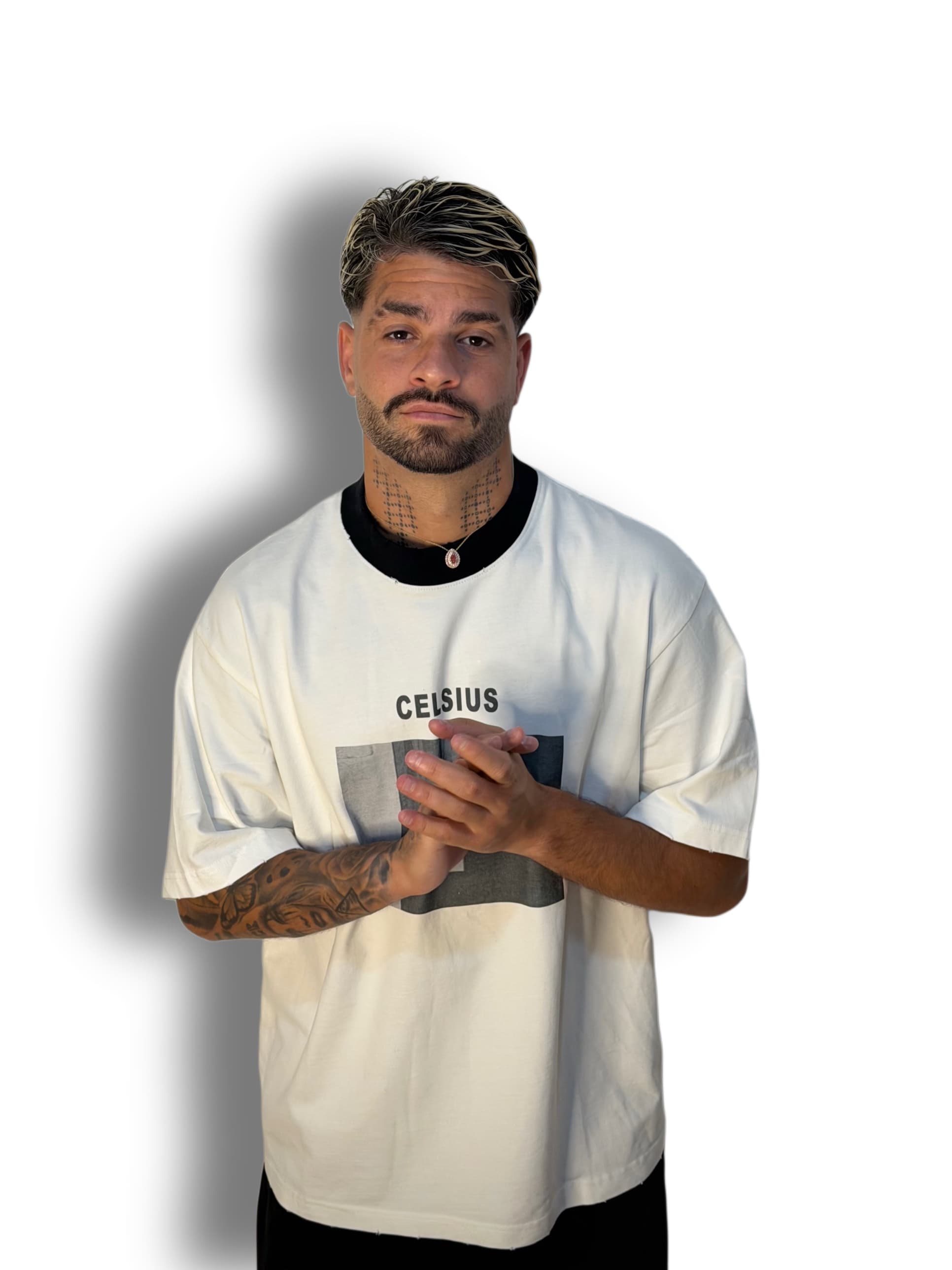 Celsius T-Shirt - Italy