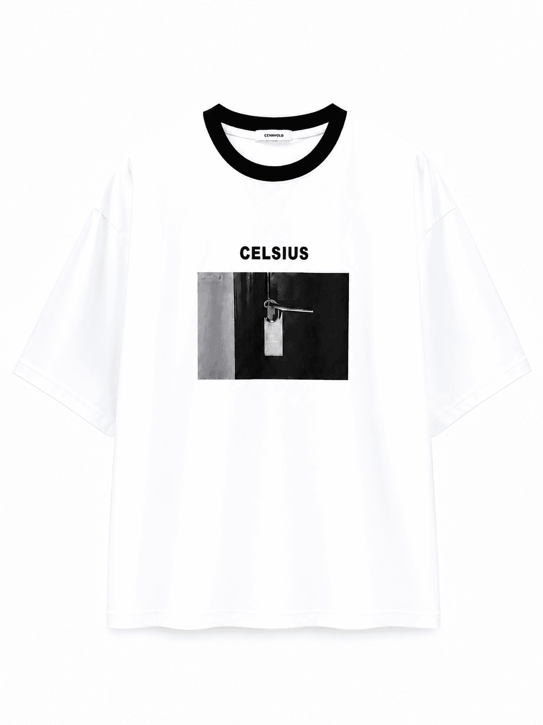 Celsius T-Shirt - Italy