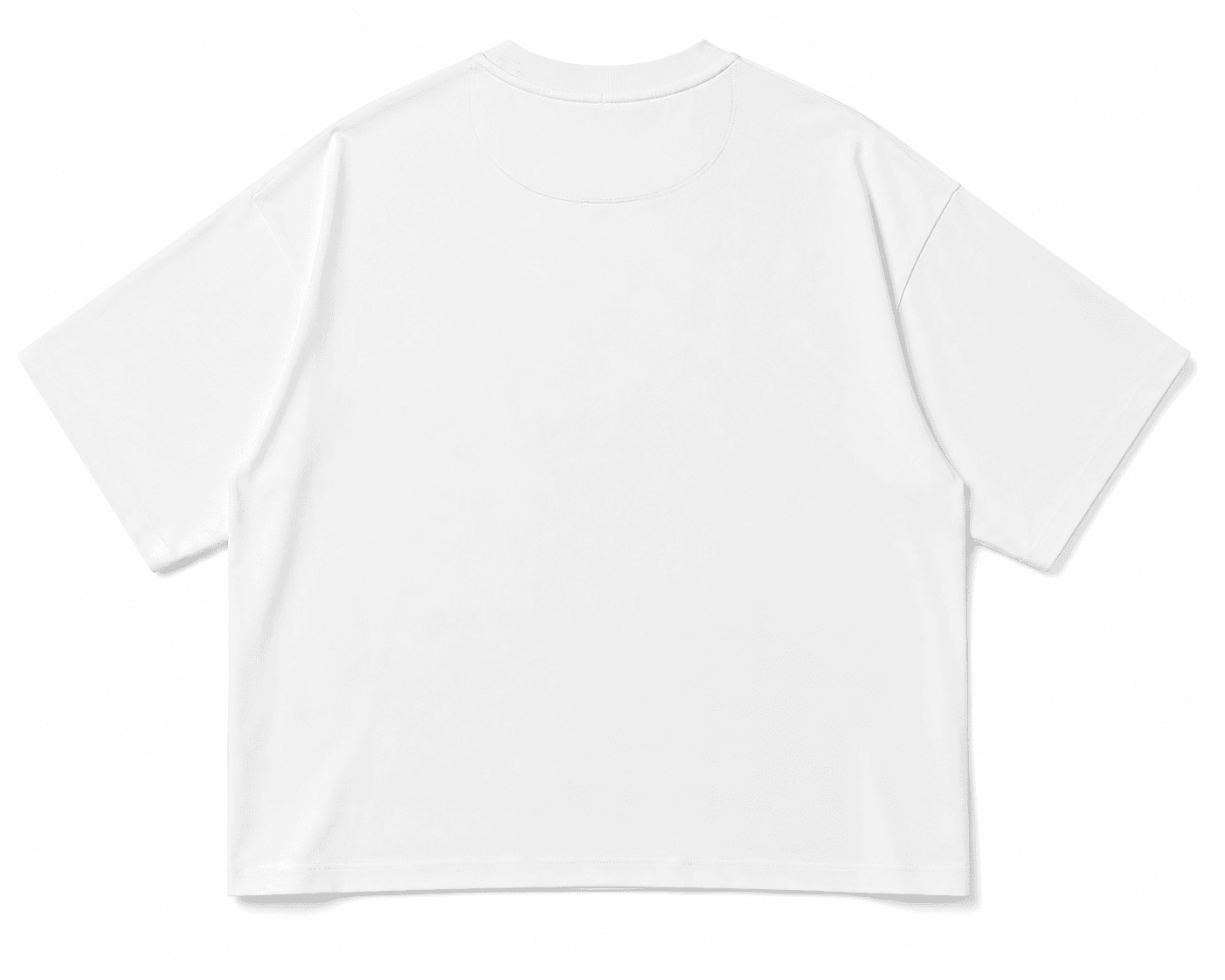 Ghost Pocket Tee