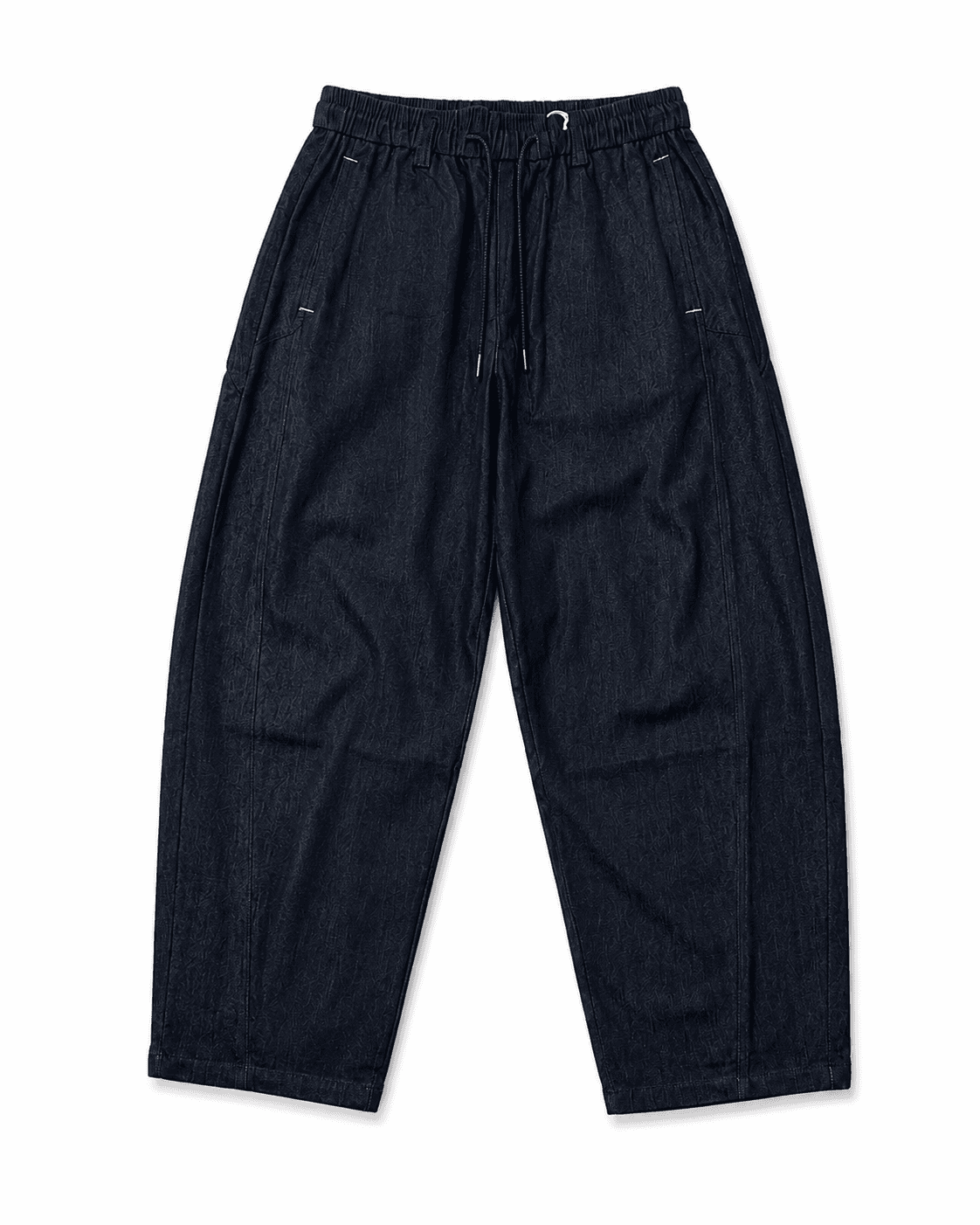 Lycra Denim-Color - Israel DROP 001