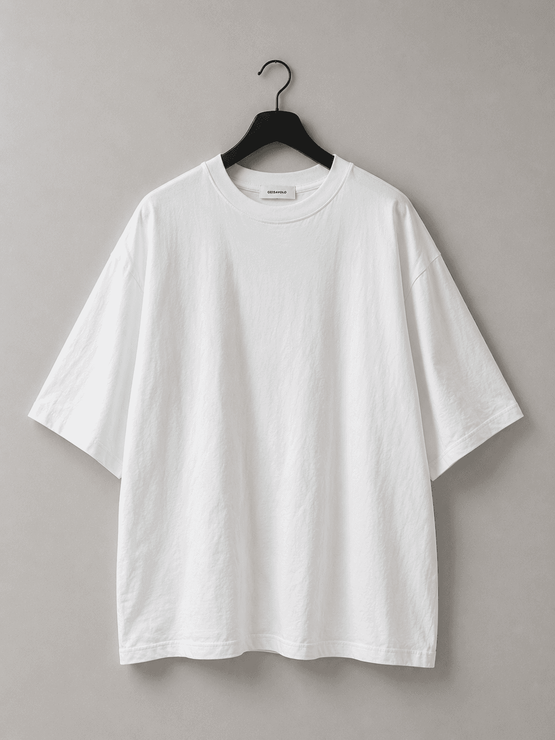 Oversized T-Shirt - Italy ORS
