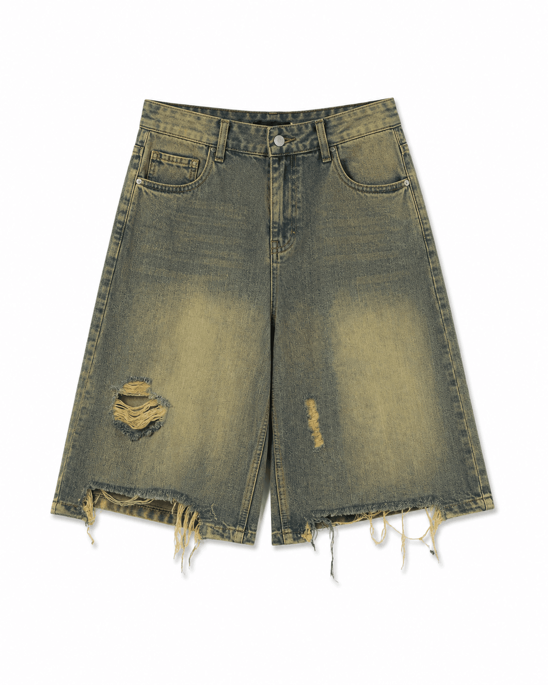 Bermuda Shorts Collection