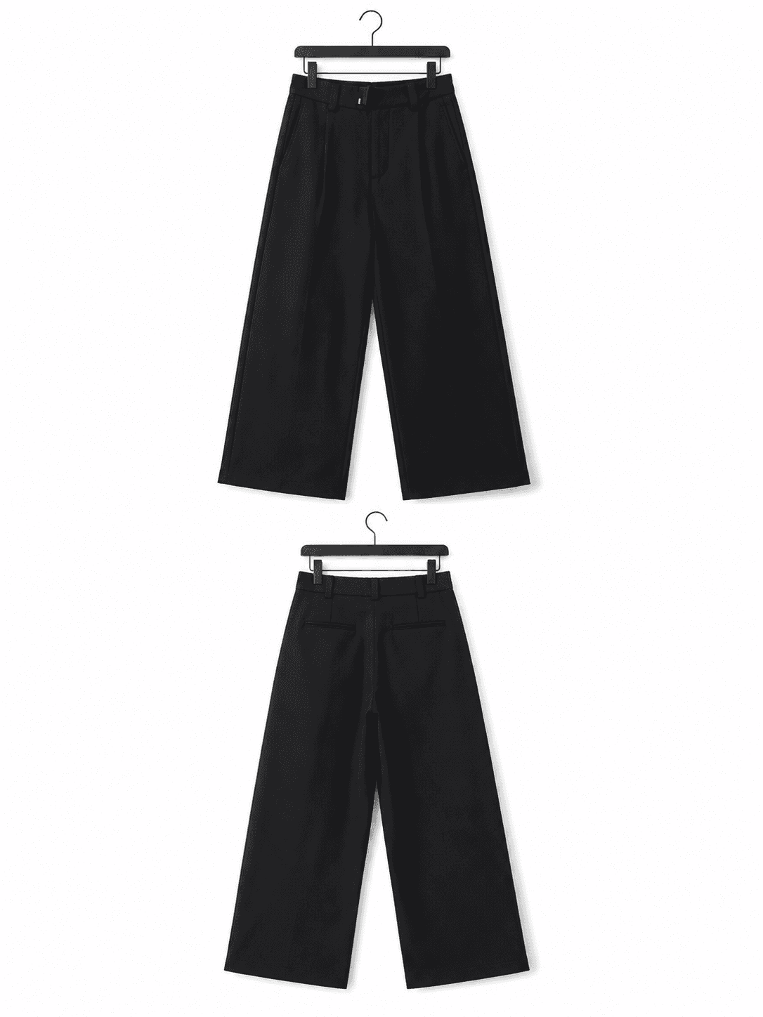Elegant Black - ORS 207