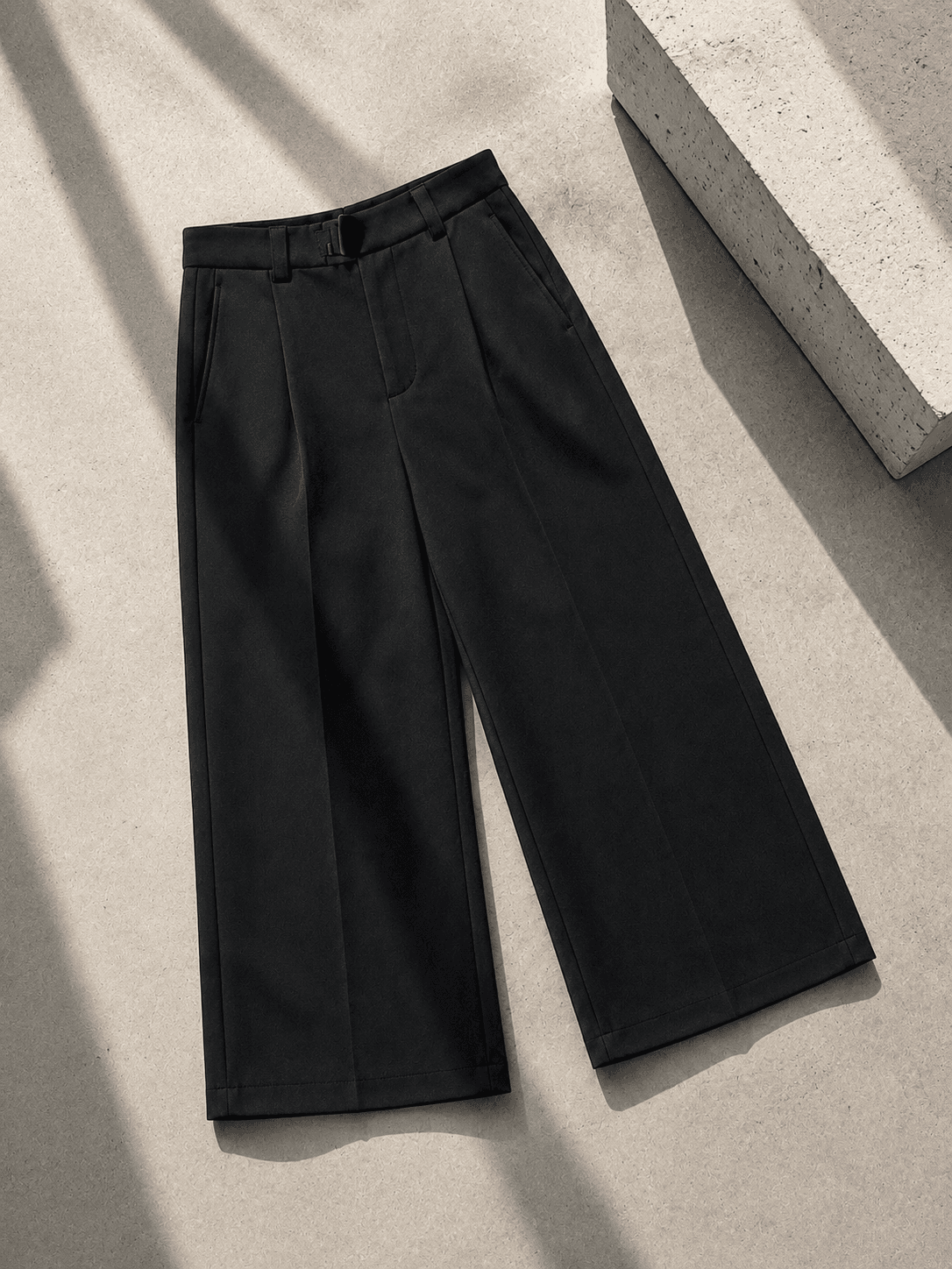 Elegant Black - ORS 207