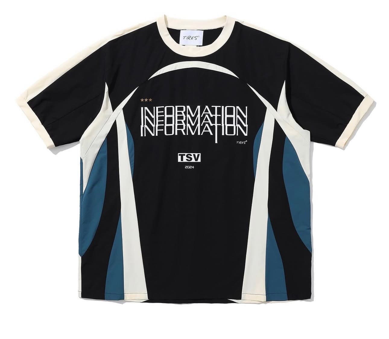 T-Shirt Collection